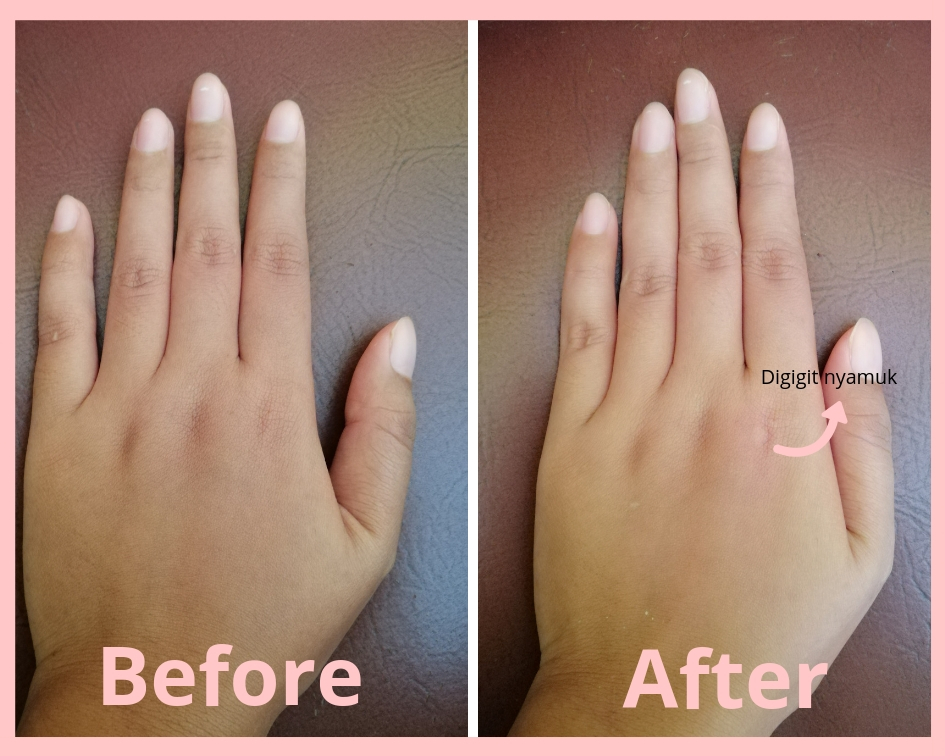 Before After - Vaseline Healthy White UV Lightening.jpg