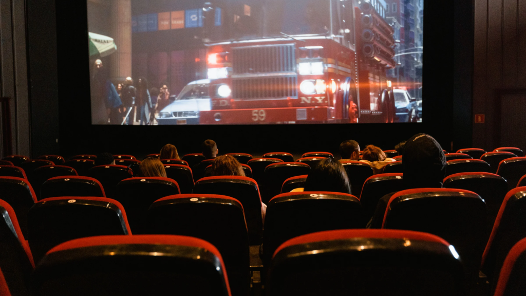 Cara Baru Menonton Film Lawas di Bioskop dengan Re:Bora